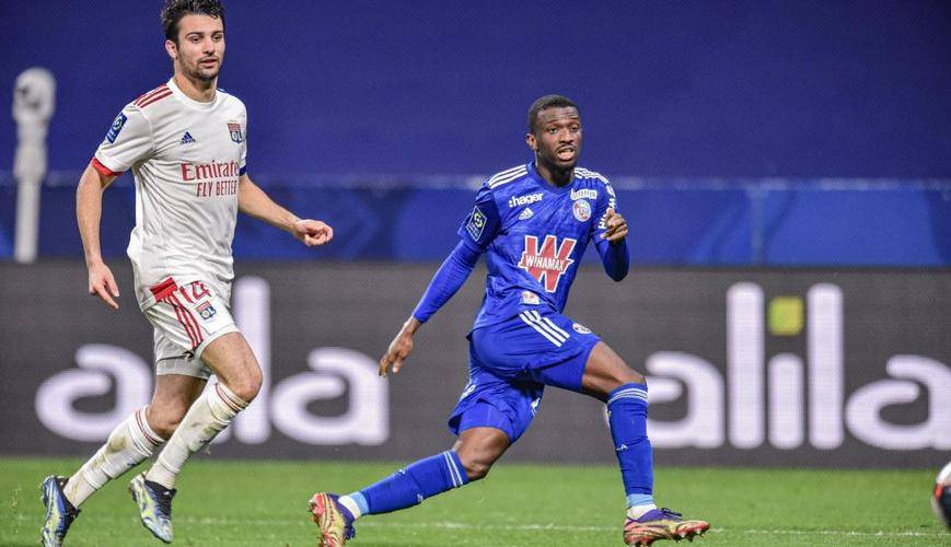 星空体育登录-关于斯特拉斯堡主场战平尼姆，延续不败纪录的信息