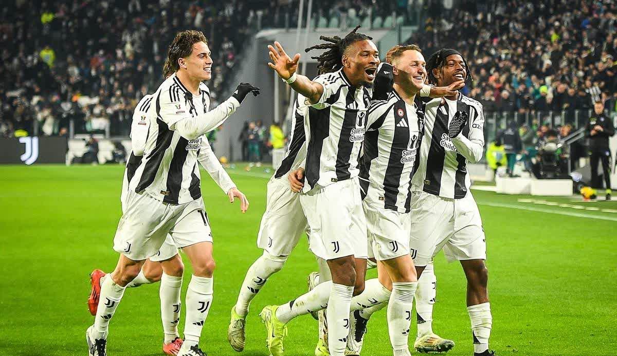 尤文图斯客场逆袭，绝杀拿下对手的简单介绍