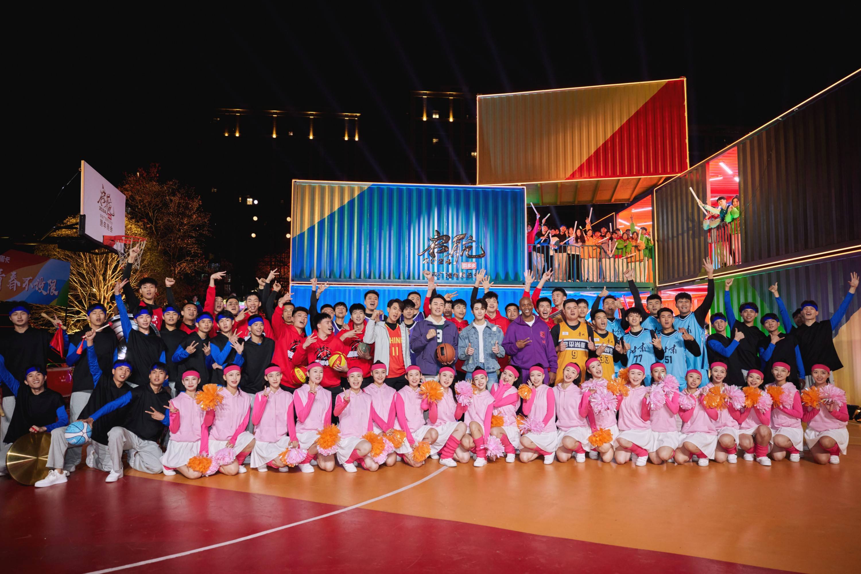 篮球巨星跨界登上热门综艺,话题瞬间蹿红的简单介绍 篮球巨星跨界登上热门综艺,话题瞬间蹿红的简单介绍