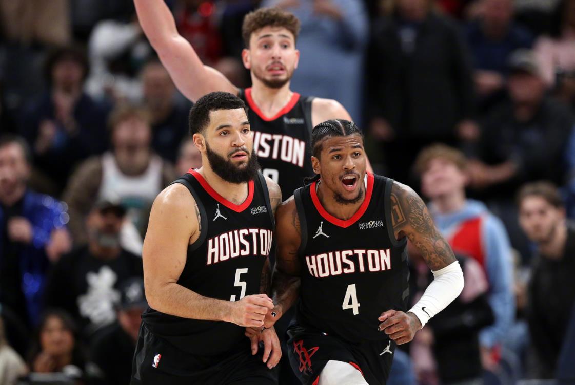 关于火箭球员连续砍分,带队屡次击败对手的信息 关于火箭球员连续砍分,带队屡次击败对手的信息