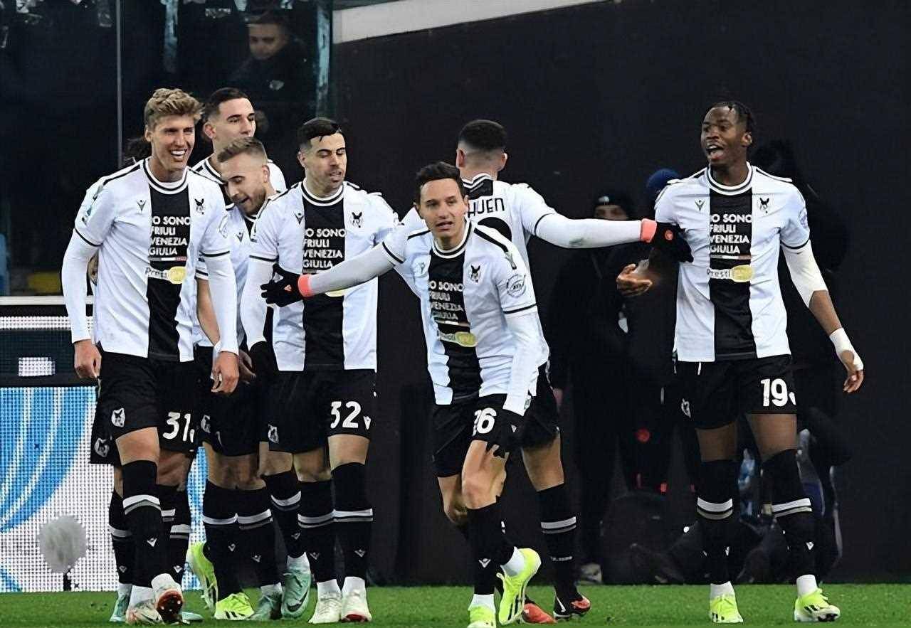 星空体育网页版入口-乌迪内斯主场大胜，创造连胜(乌迪内斯主场大胜,创造连胜的是谁)