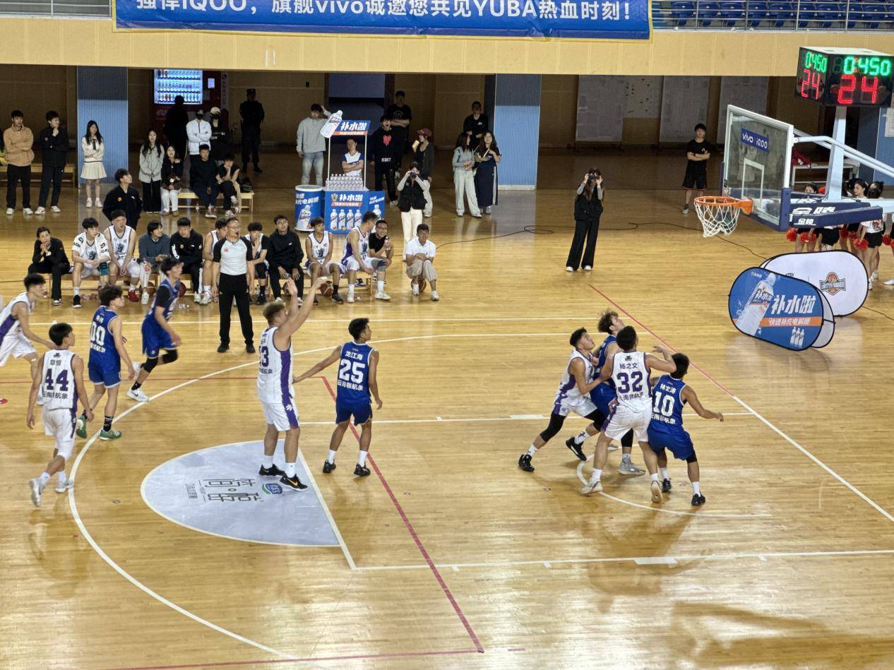 星空体育官方入口-关于顶级对决令人期待！国内篮球赛事擦出火花的信息