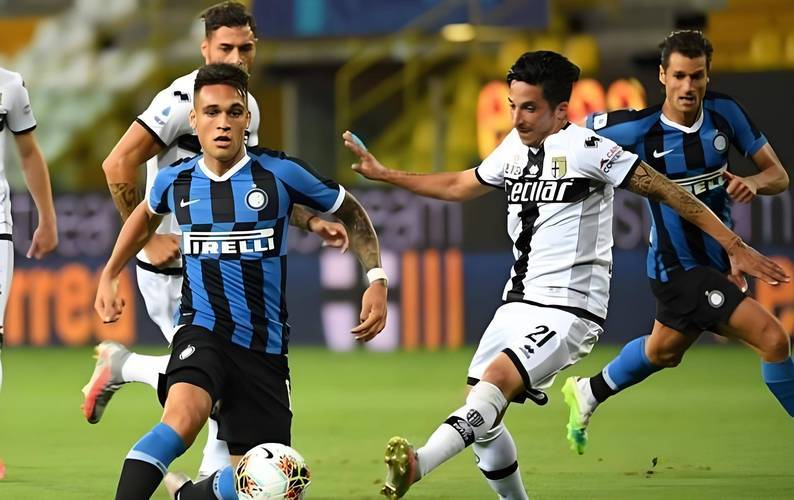 星空体育直播-关于国米对决维罗纳，胜者将取得胜利的信息