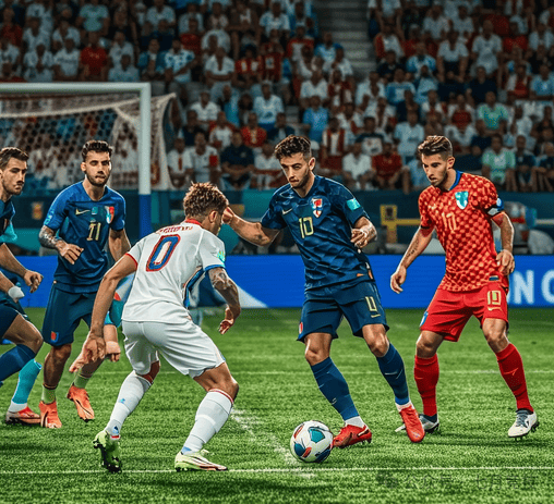 星空体育网址-俄罗斯对阵克罗地亚,战至最后