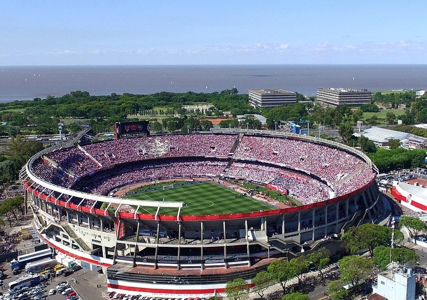 河床主场迎战布宜诺斯艾利斯独立,锋线火力引爆看点的简单介绍 河床主场迎战布宜诺斯艾利斯独立,锋线火力引爆看点的简单介绍