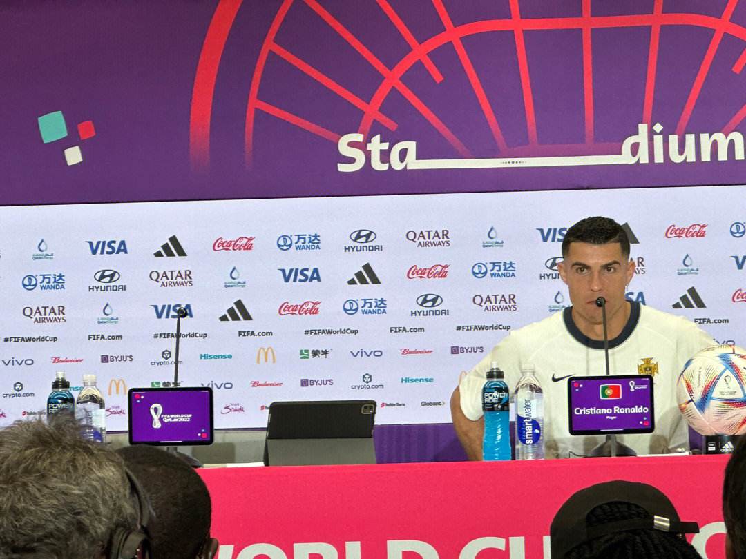 阿尔艾因赛前发布会:全队信心满满迎战曼联 阿尔艾因赛前发布会:全队信心满满迎战曼联