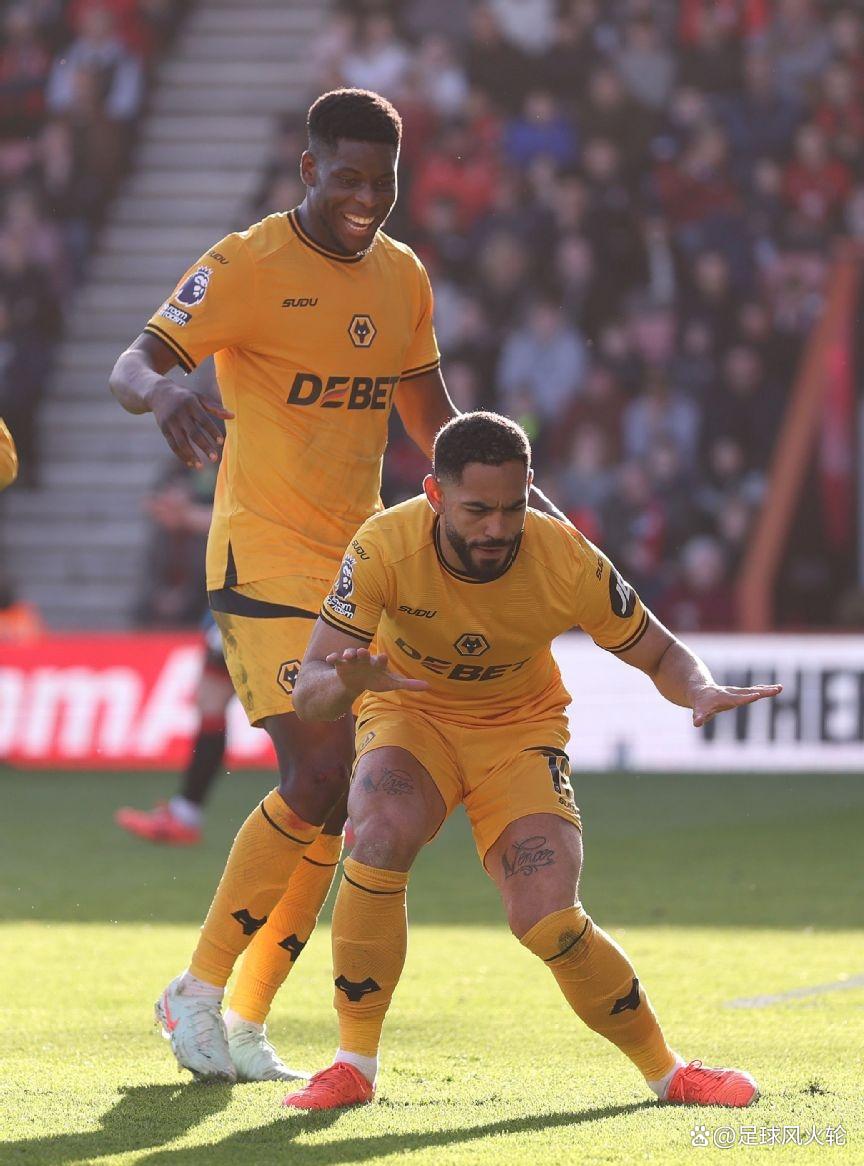 星空体育电竞-狼队客场险胜伯恩茅斯，继续保持不败的简单介绍