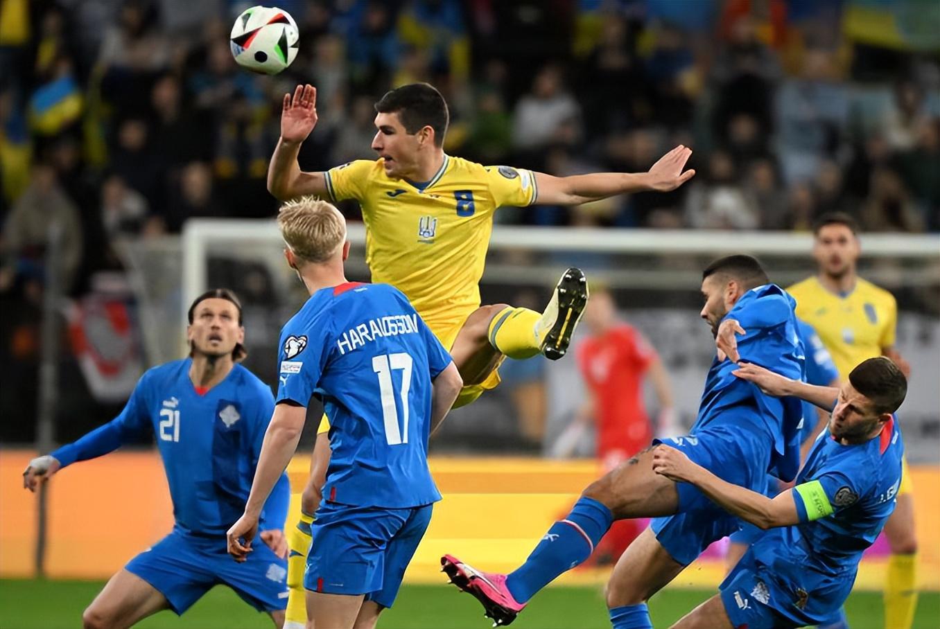 星空体育在线登录-乌克兰国家队精彩逆转，成功晋级下一轮