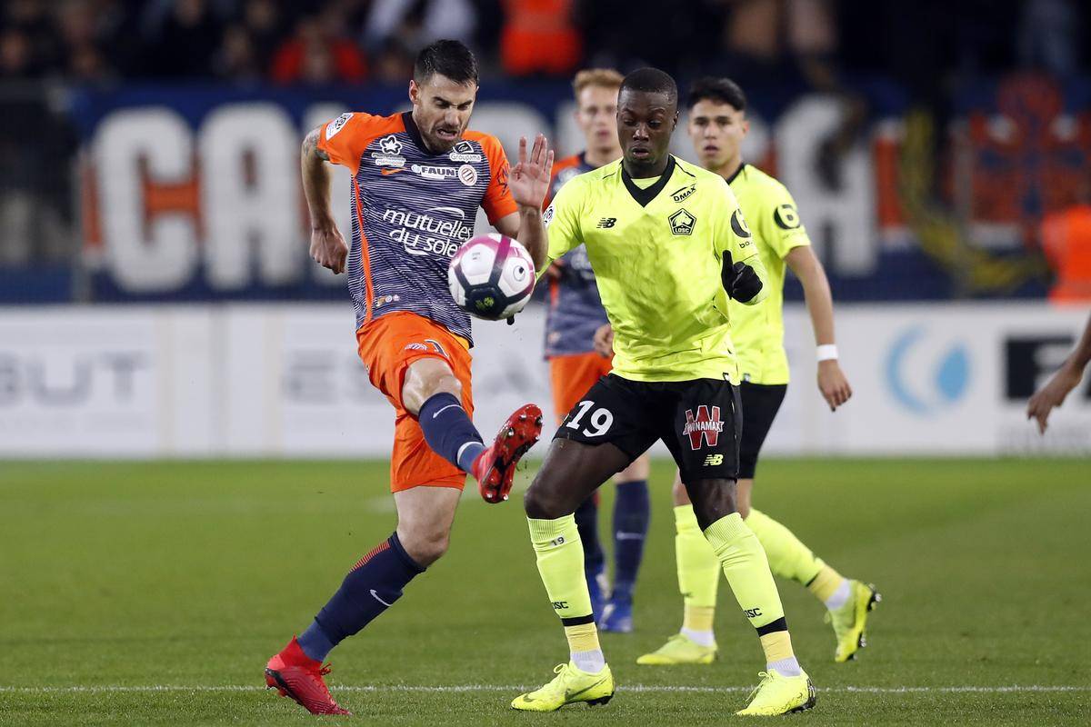 星空体育官方登录入口-包含蒙彼利埃主场击败尼斯，领先优势扩大的词条