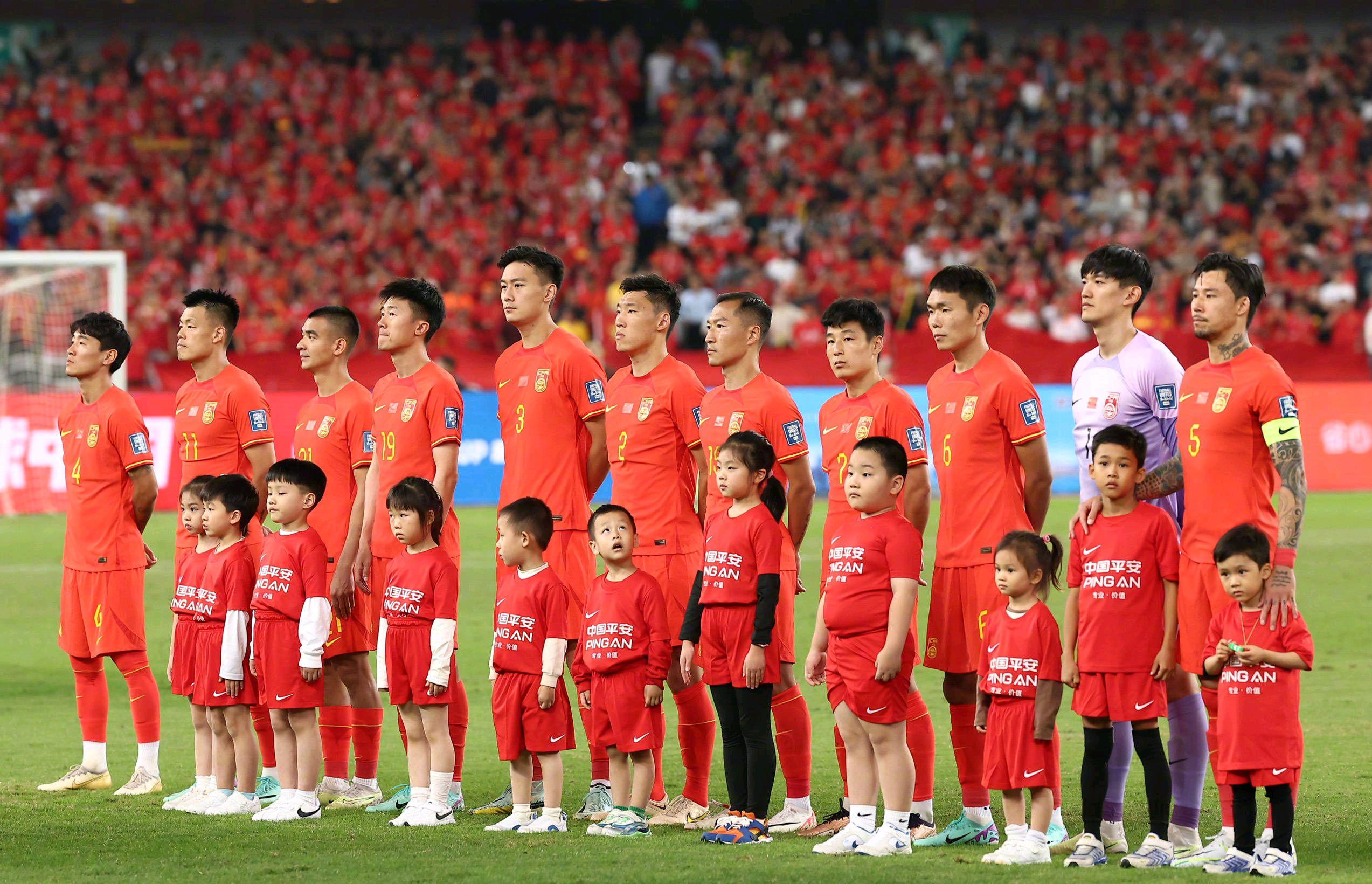 星空体育在线-中国足球界一场重磅比赛即将上演