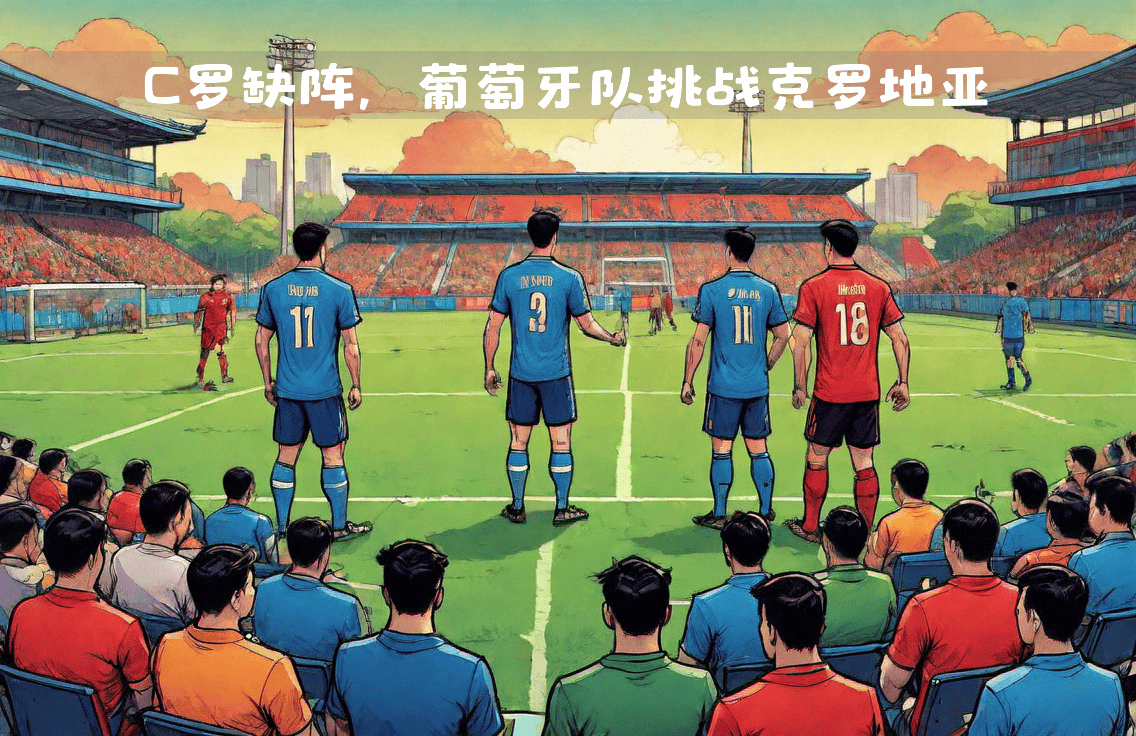 星空体育网页版入口-葡萄牙迎战克罗地亚，备受瞩目的对决
