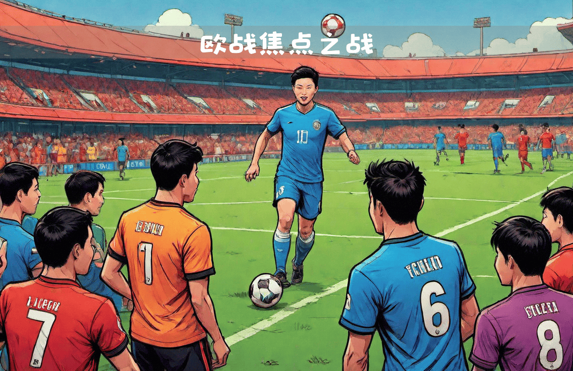 葡萄牙迎战克罗地亚,备受瞩目的对决 葡萄牙迎战克罗地亚,备受瞩目的对决