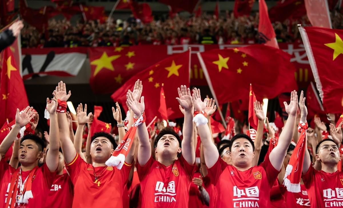 中国足球界一场重磅比赛即将上演 中国足球界一场重磅比赛即将上演