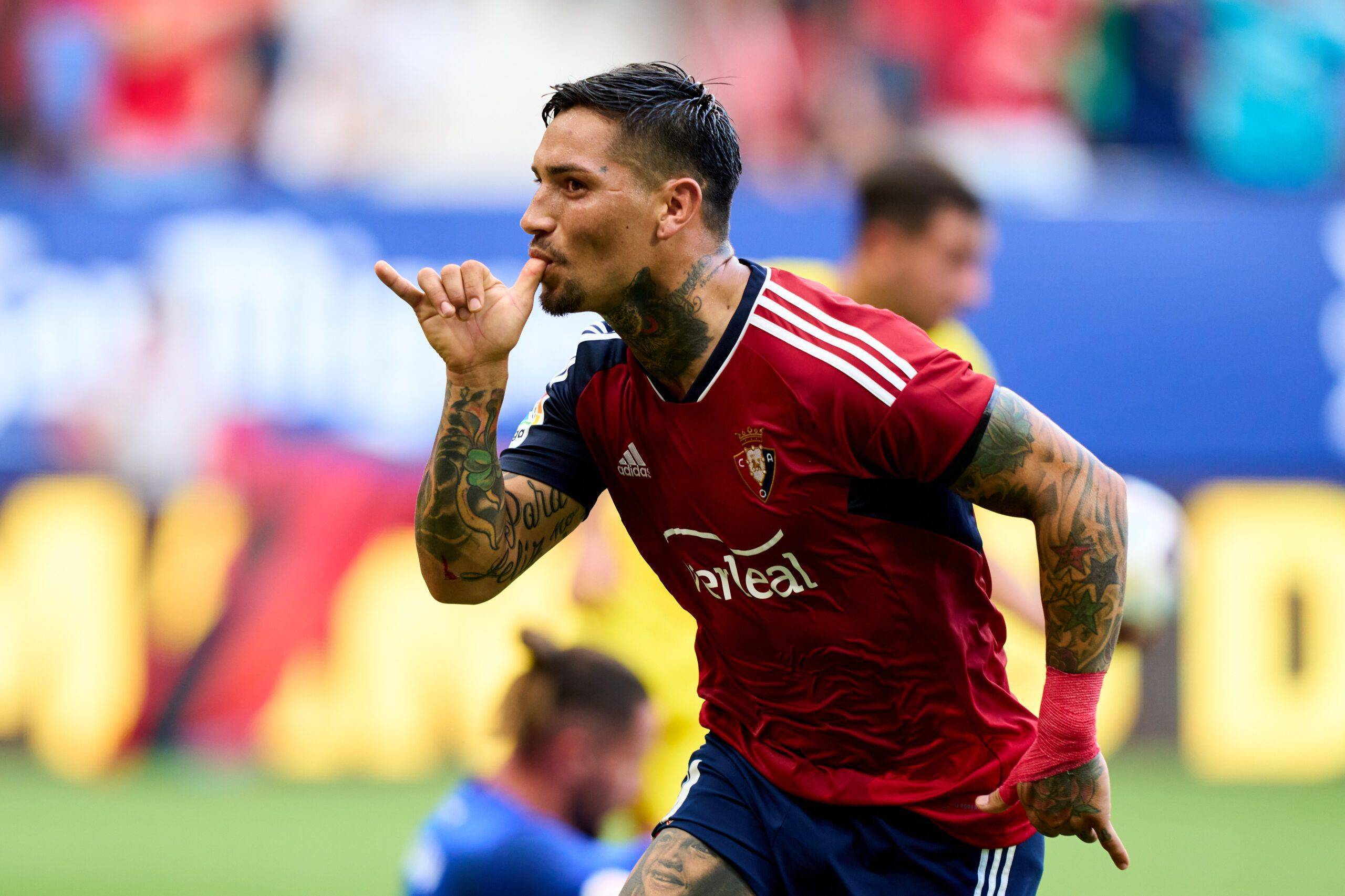 关于奥萨苏纳胜出皇家社会争夺胜利倒计时的信息 关于奥萨苏纳胜出皇家社会争夺胜利倒计时的信息