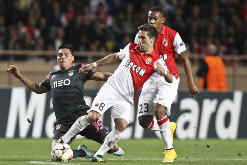 星空体育官网登录网址-摩纳哥在主场取胜，保持不败记录的简单介绍