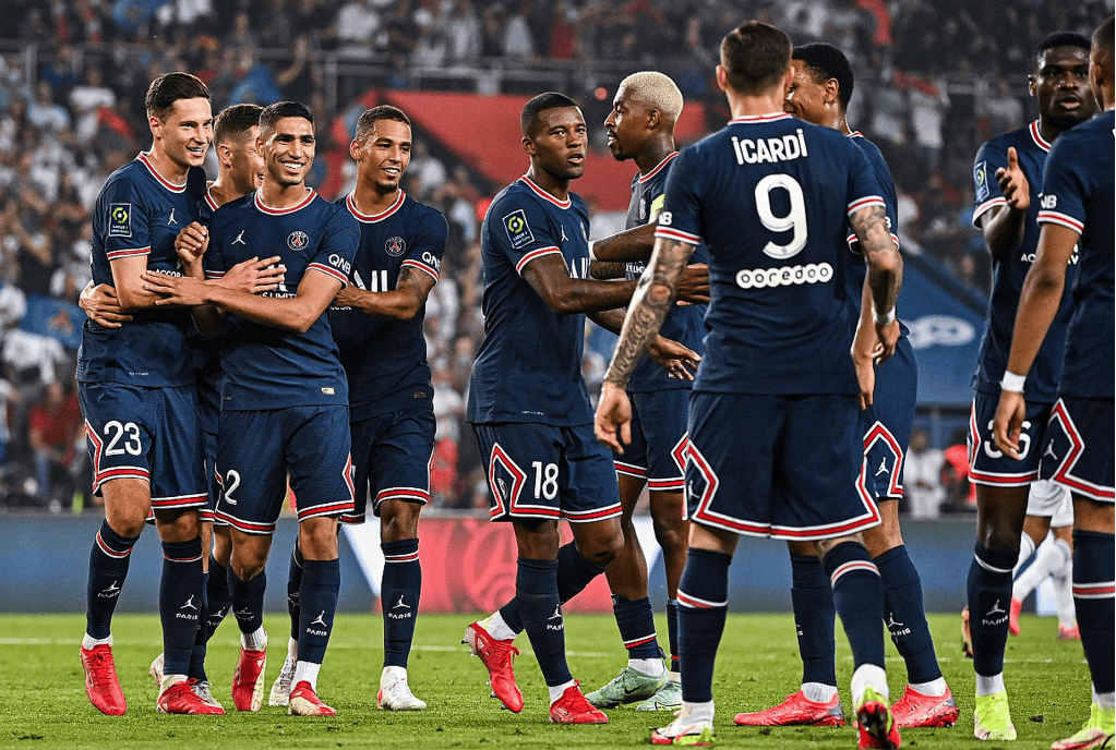 星空体育地址-曼城凯旋再度面对法甲巴黎大巴黎的简单介绍