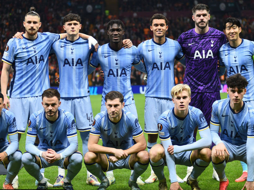 星空体育网址-热刺前锋连续破门，状态神勇助球队连胜的简单介绍