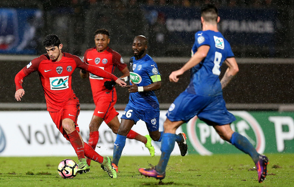 星空体育竞技-关于瓦朗谢纳期待胜利，欧塞尔迎接挑战的信息