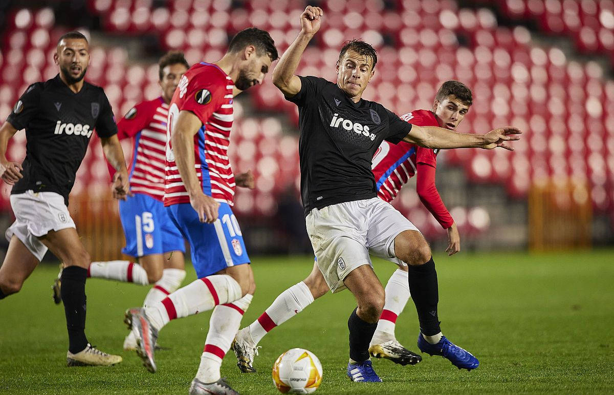 星空体育网页版-包含格拉纳达战平对手，稳扎稳打取得一分的词条