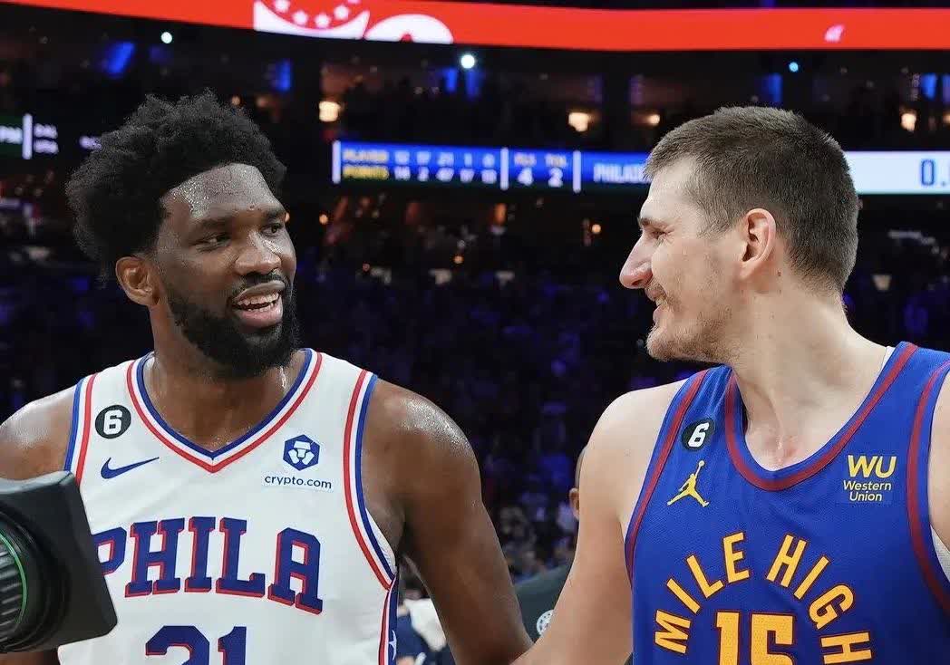 恩比德连得40+,76人轻取对手 恩比德连得40+,76人轻取对手