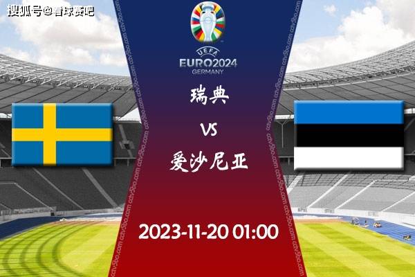 意大利不敌瑞典，遭遇欧洲杯资格危机的简单介绍