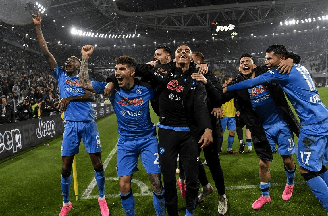 星空体育投注-意甲豪门碰撞：尤文图斯主场取得三分