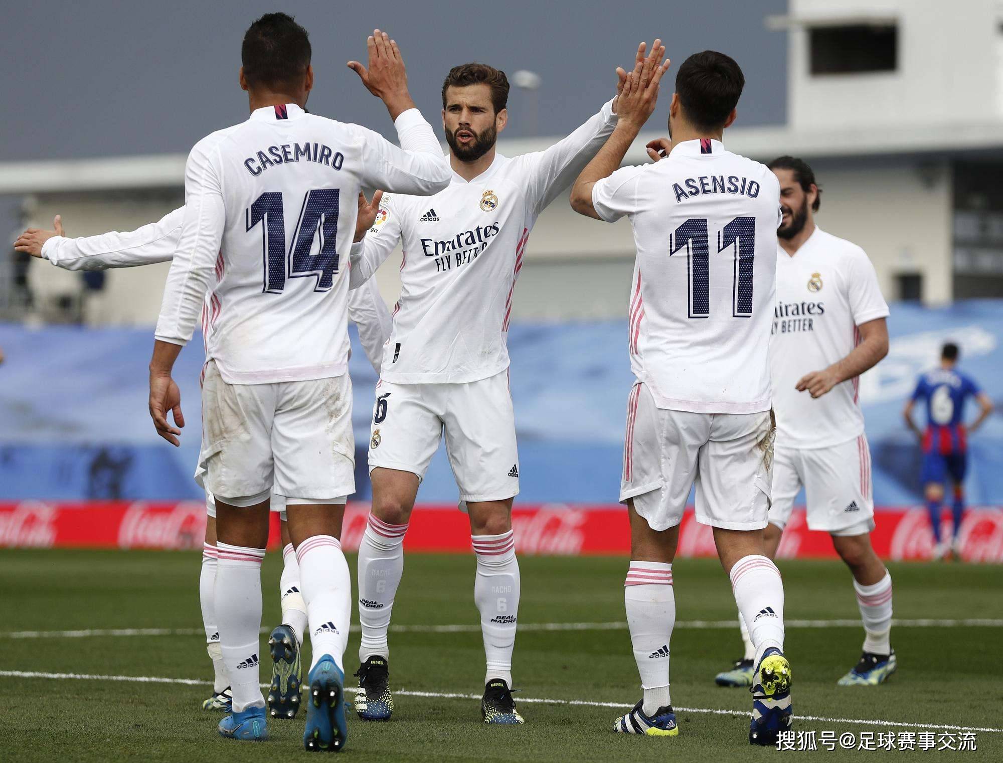 皇家马德里防守端表现抢眼,欧冠淘汰赛对手不容小觑 皇家马德里防守端表现抢眼,欧冠淘汰赛对手不容小觑