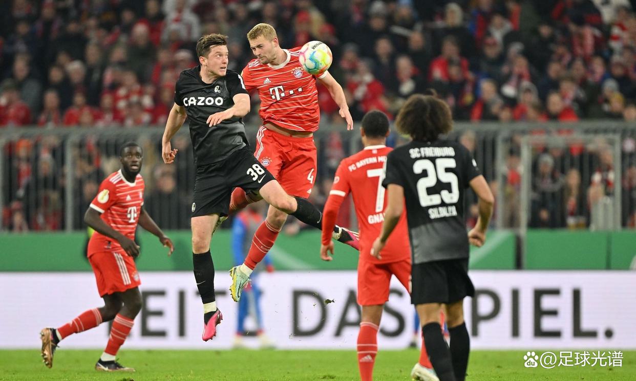 星空体育登录入口-拜仁慕尼黑后场牢固保护门将，避免失球的简单介绍