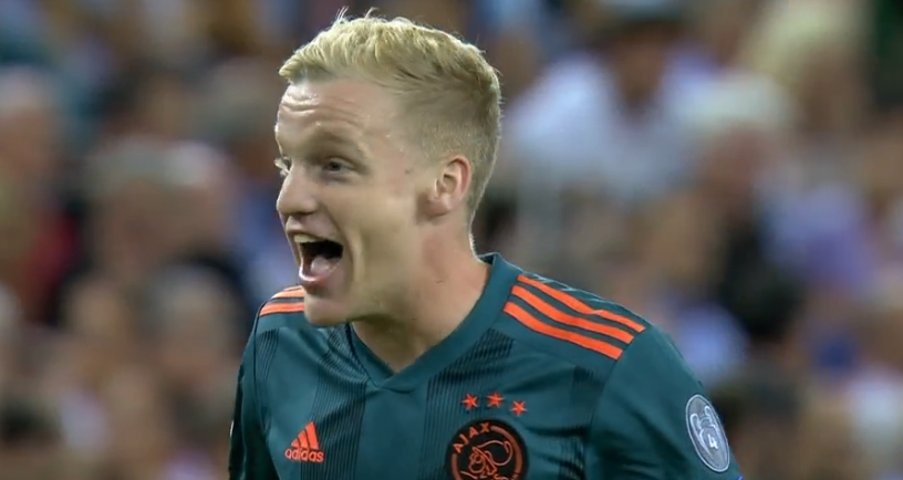 德国劲旅惨败，遗憾离开欧冠舞台