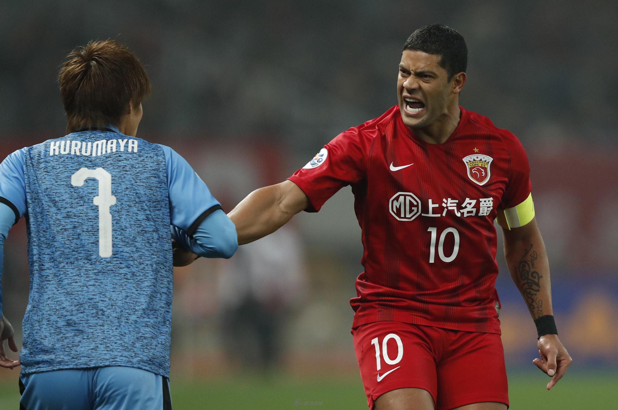 星空体育新闻-上海上港逐渐回暖，形势趋于稳定的简单介绍