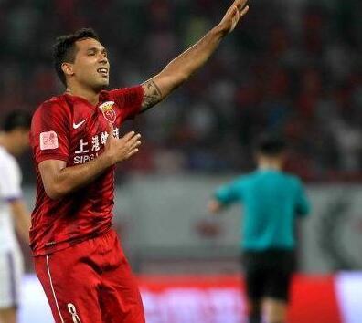 上海上港逐渐回暖,形势趋于稳定的简单介绍 上海上港逐渐回暖,形势趋于稳定的简单介绍