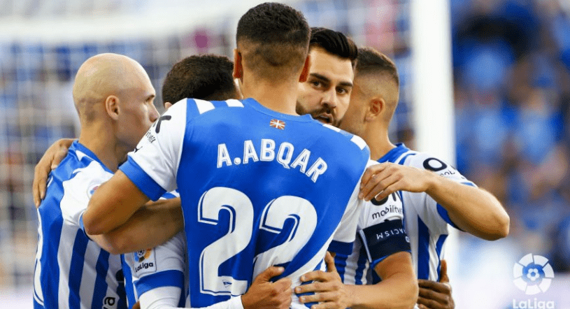 星空体育网页版-阿拉维斯主场赢球，保级前景一片光明