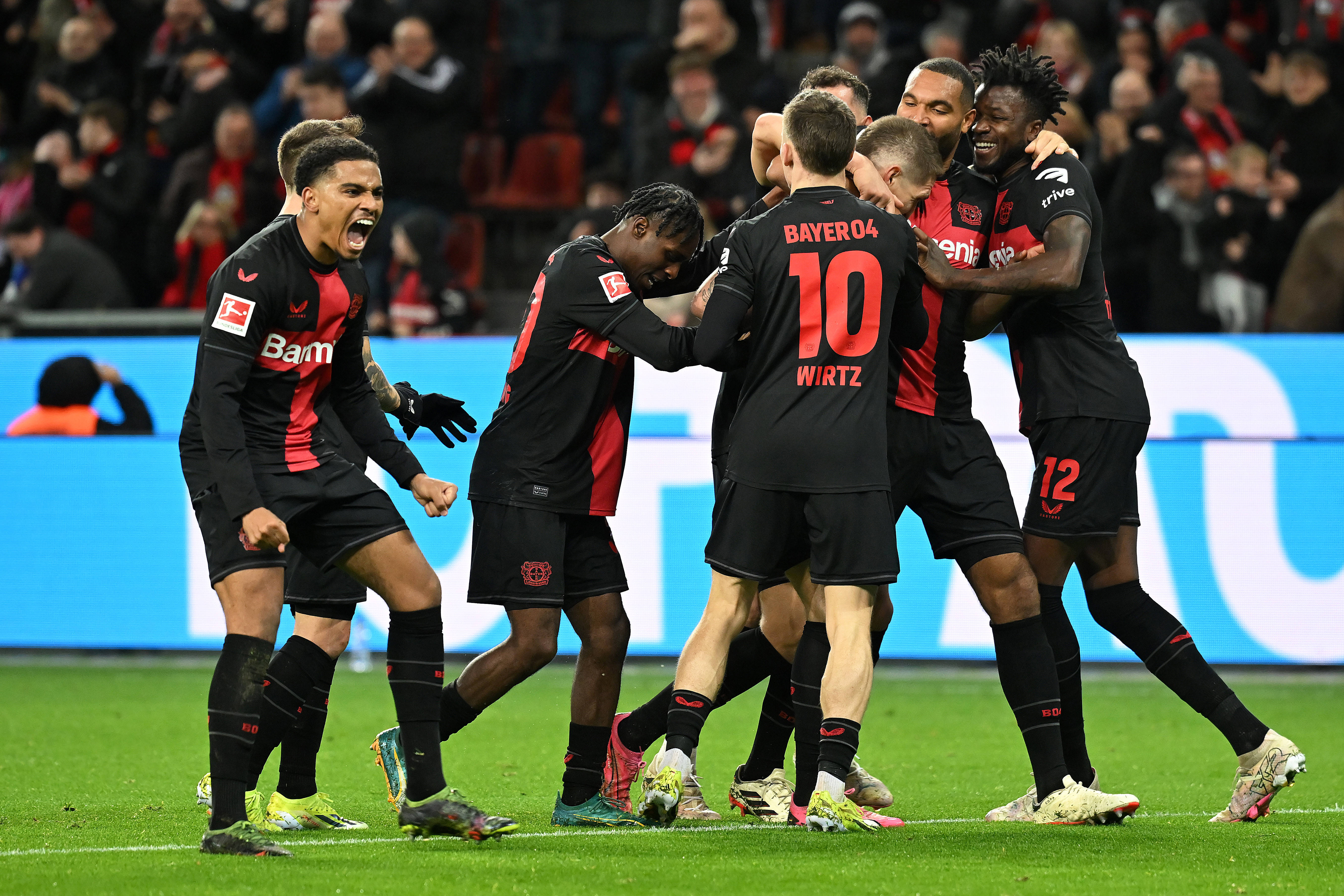 星空体育在线-勒沃库森遭遇挑战，险胜艰难的简单介绍