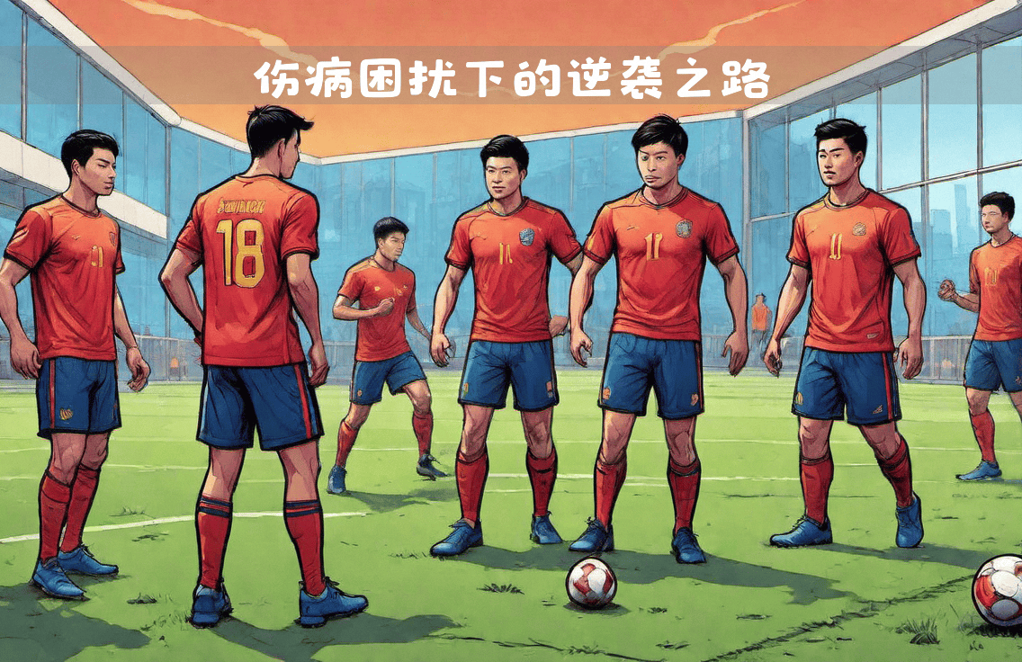 星空体育活动-队员伤病加剧，球队备战之路是否受影响？