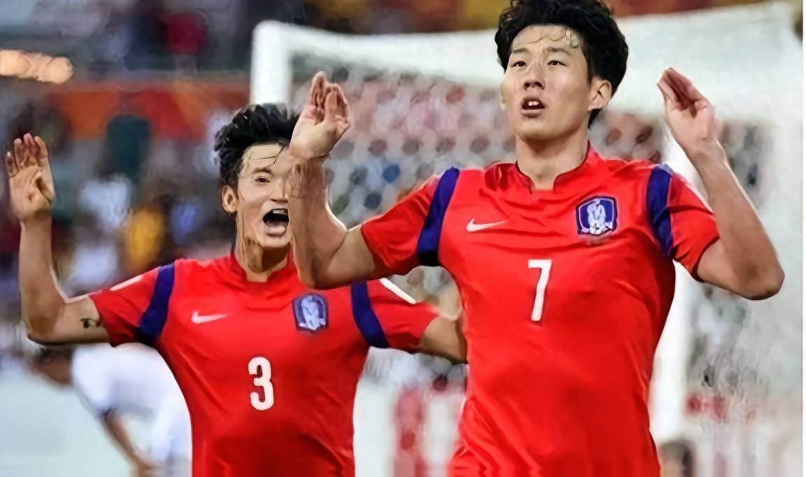 韩国球队击败对手,目前排名第二 韩国球队击败对手,目前排名第二