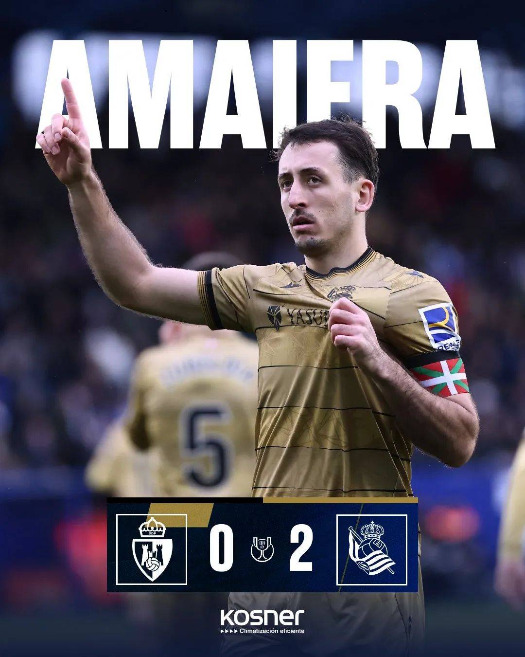 皇家社会遭四连破,重返比利亚雷亚尔的简单介绍 皇家社会遭四连破,重返比利亚雷亚尔的简单介绍