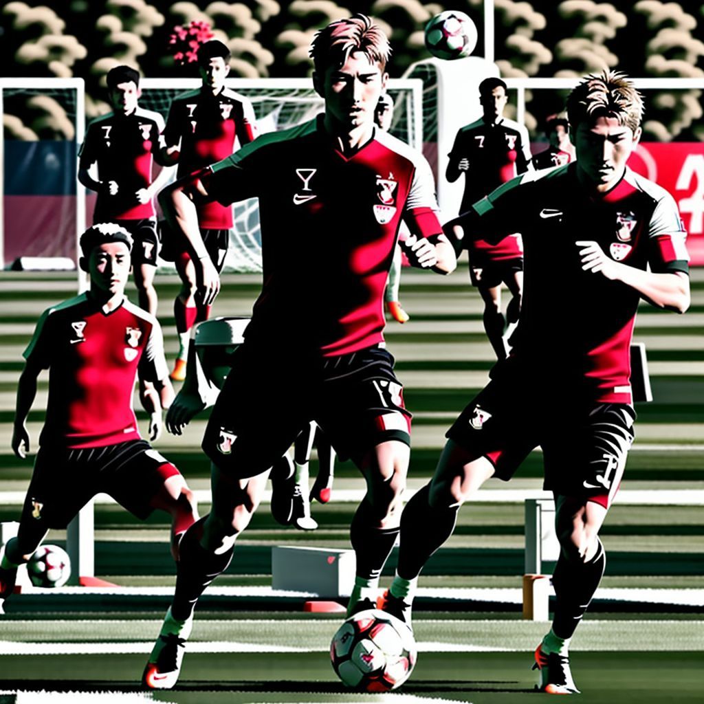 星空体育投注-鹿岛鹿角阵容齐整，劲旅全力以赴世俱杯争冠