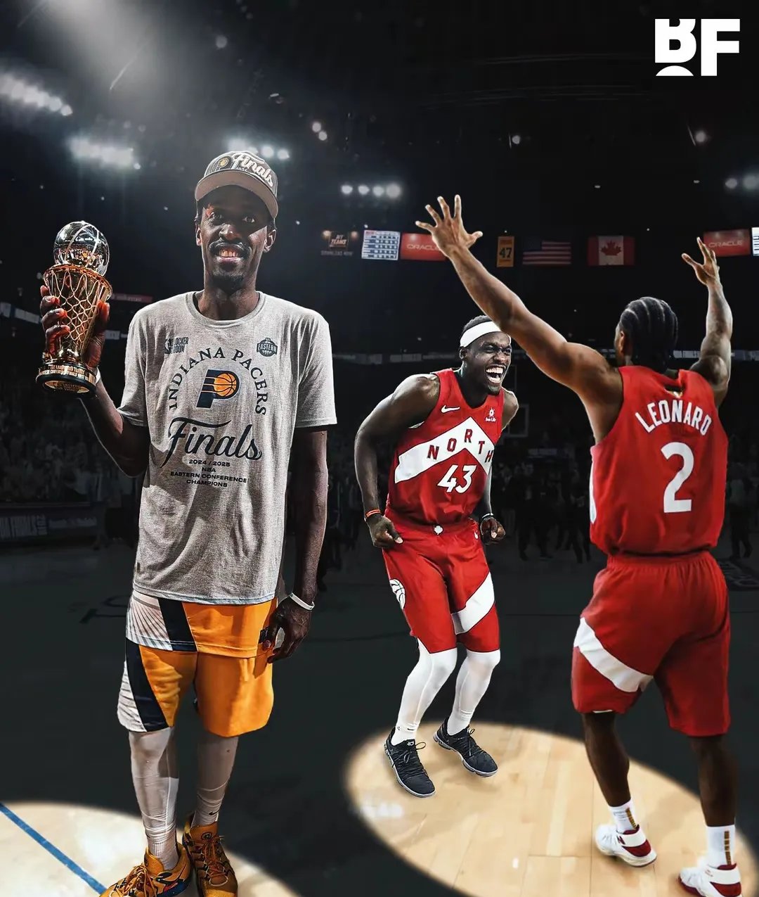 星空体育登录-猛龙东部决赛再捷，登上东部冠军赛舞台