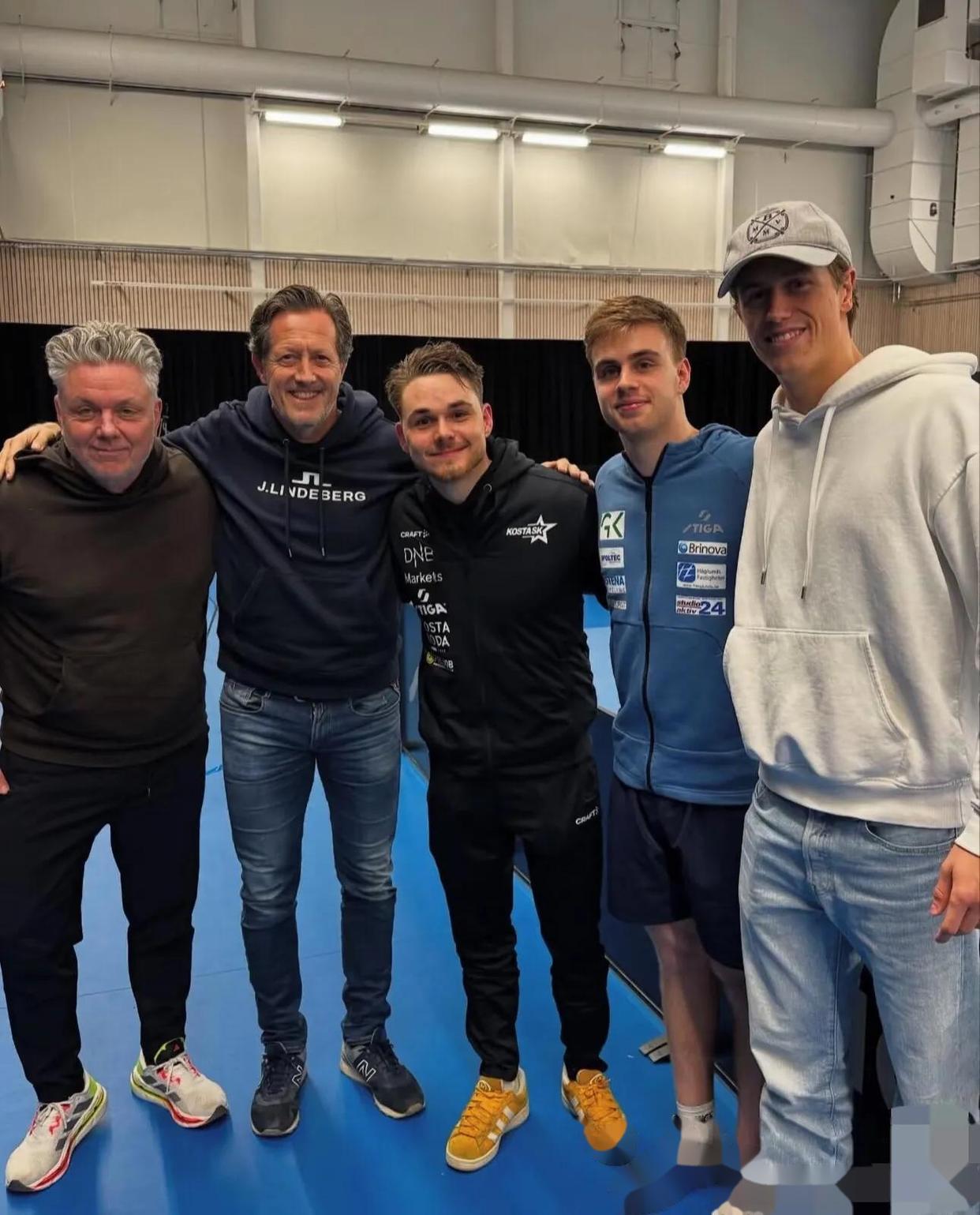 星空体育官方入口-瑞典队在欧预赛中实力碾压对手！