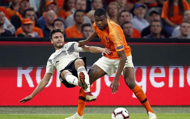 瑞典队在欧预赛中实力碾压对手! 瑞典队在欧预赛中实力碾压对手!