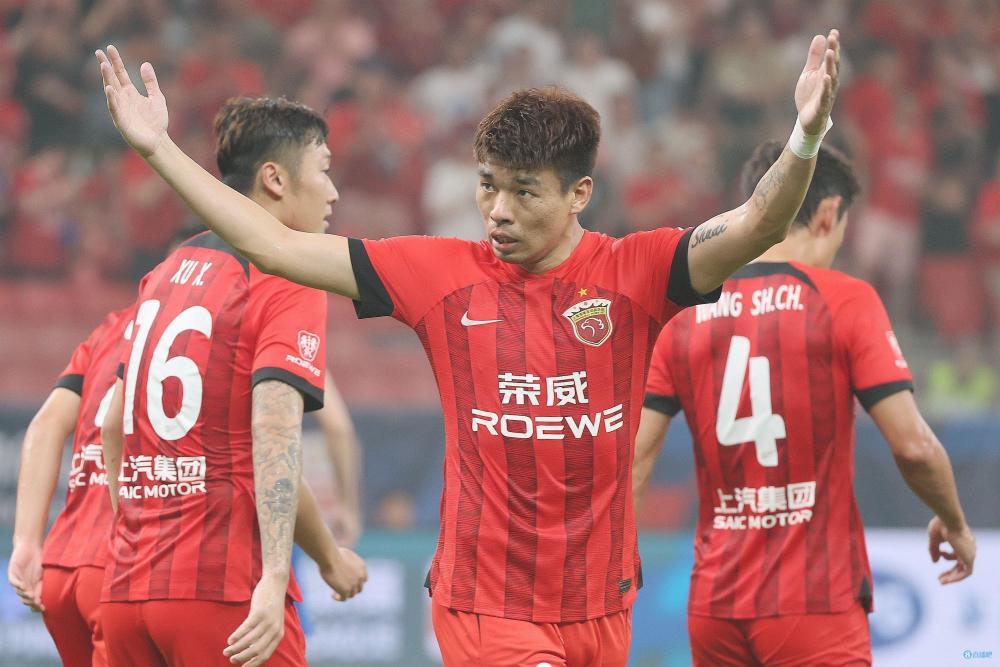 星空体育登录-包含上海上港再胜一场，加强领先优势的词条