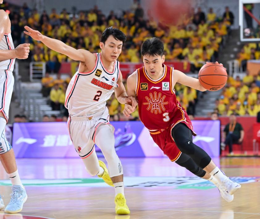 湖南男篮惜败广东,季后赛之路终结 湖南男篮惜败广东,季后赛之路终结