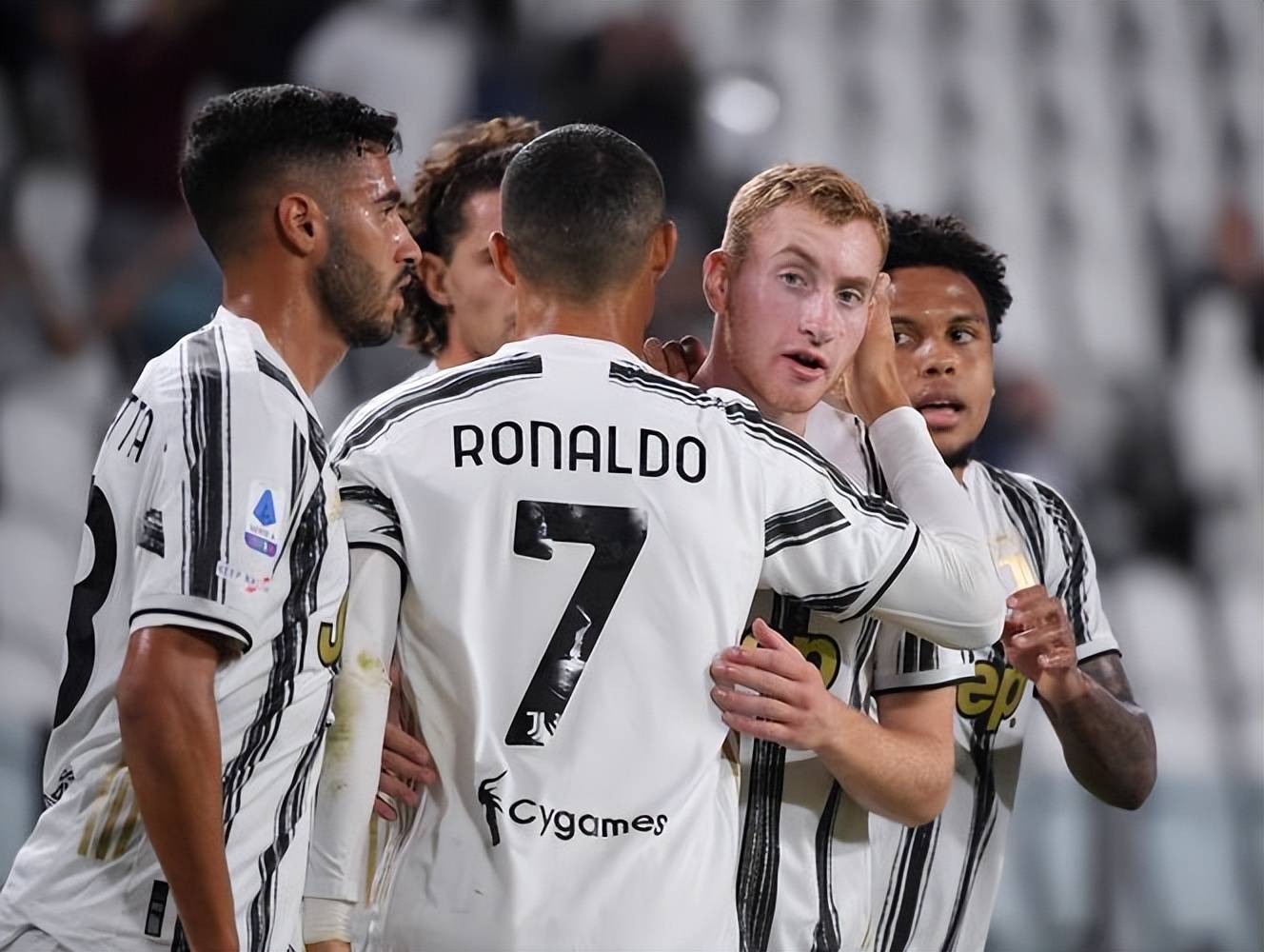 星空体育注册-关于尤文图斯球员状态火热，助力球队连胜的信息