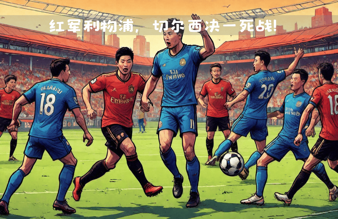 星空体育直播-利物浦连胜切尔西获重要胜利