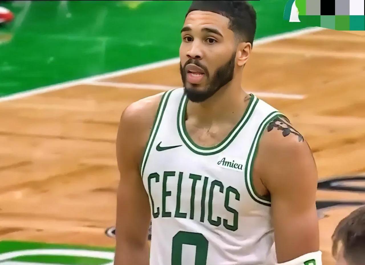 星空体育网站入口-关于凯尔特人大将休战，塔图姆能否挺身而出？的信息