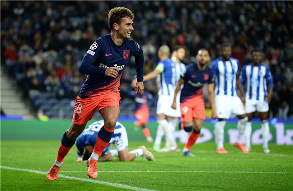 星空体育地址-马德里竞技险胜晋级，突围成功的简单介绍