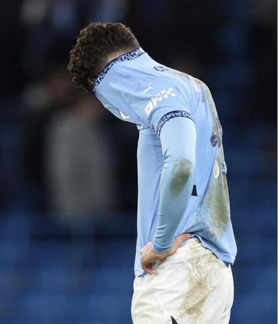 曼城球员集体有所不适，备战艰难的简单介绍