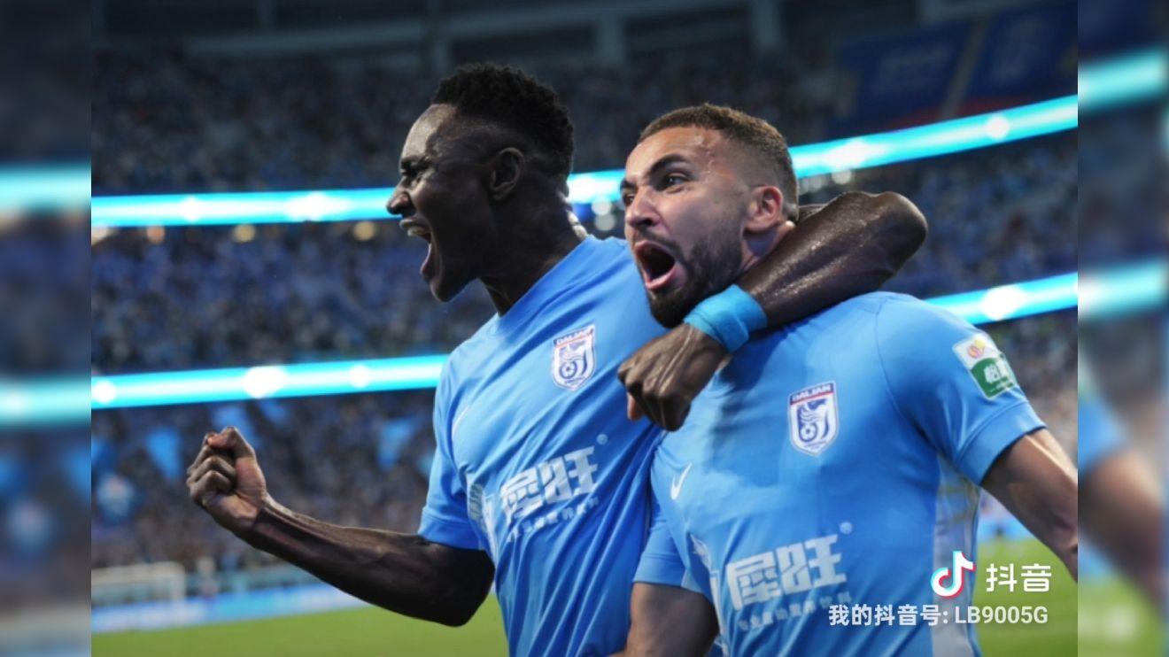 星空体育活动-青岛海牛新阵容崭露头角，深圳佳兆业难阻连胜