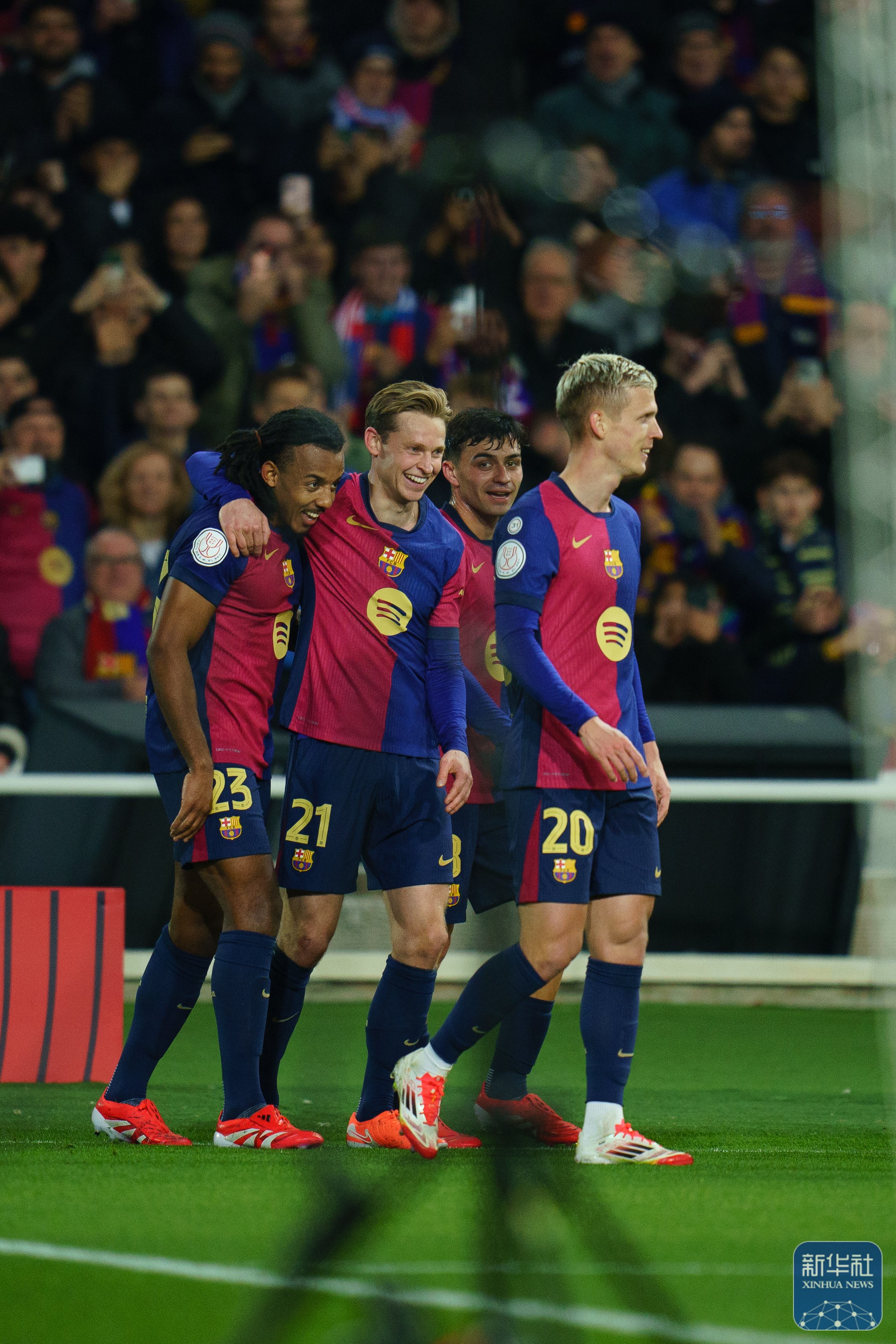 西班牙足球嘉年华,充满了未知和惊喜 西班牙足球嘉年华,充满了未知和惊喜