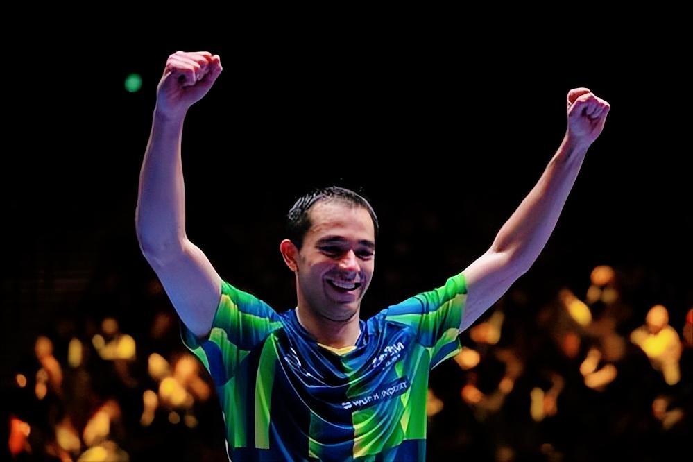 南美代表队实力悍将，接连夺冠！